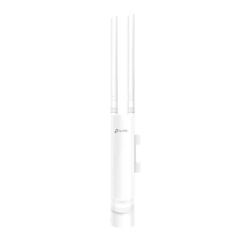 TP-Link EAP110-Outdoor V3 WiFi Access Point