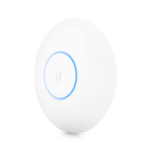 Ubiquiti UniFi 6 Pro Access Point (US Model)