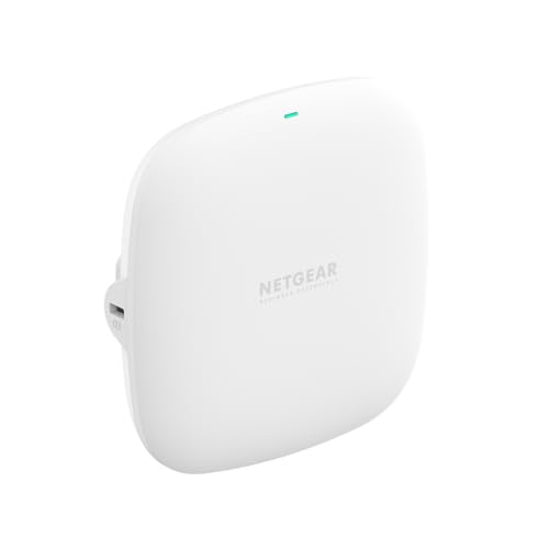 NETGEAR WiFi 6 Access Point (WAX210)