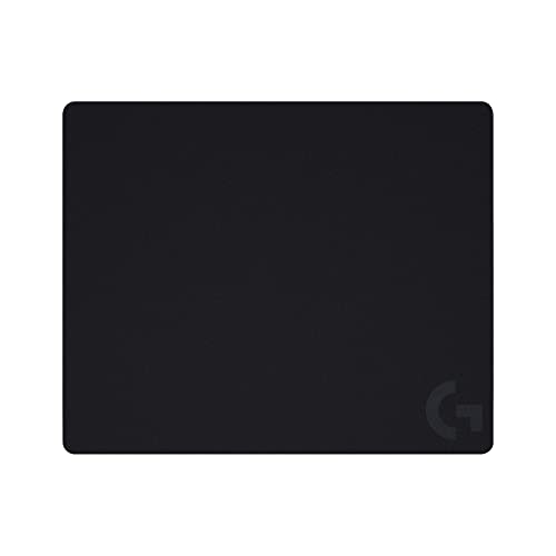Logitech G440 Gaming Mouse Pad Non-Slip Black