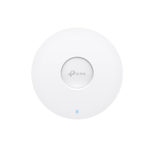 TP-Link EAP610 WiFi 6 AX1800 Mesh Access Point