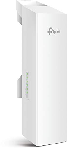 TP-Link N300 Outdoor Wireless Bridge (CPE210)