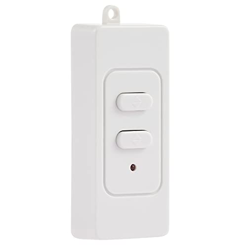 CO-Z WWS1 Gate Opener Remote Control for Automatic Sliding Swing