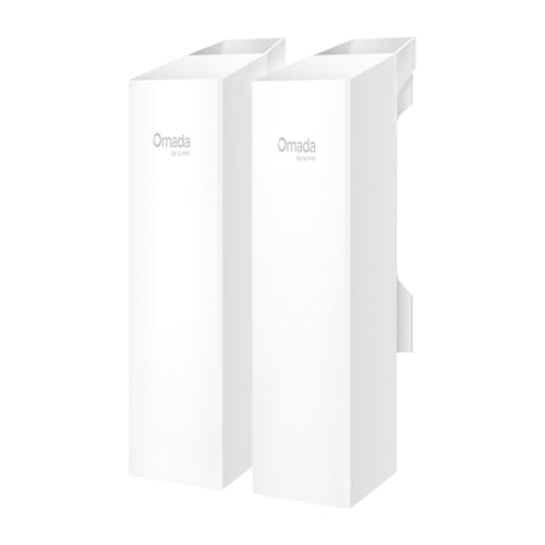 TP-Link Omada Outdoor Wireless Bridge (EAP211-KIT)