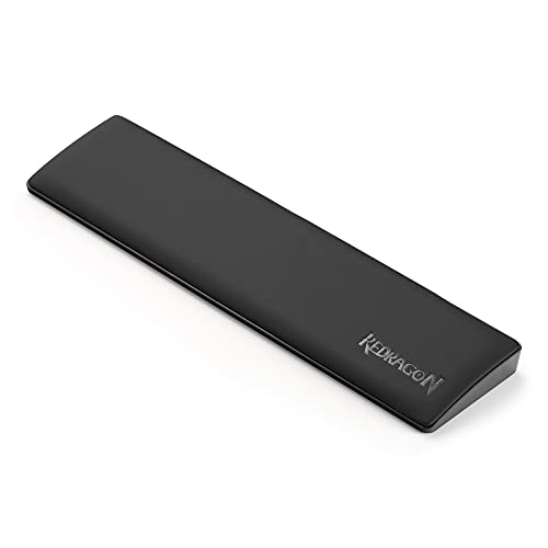 Redragon P035 Meteor S Keyboard Wrist Rest Pad