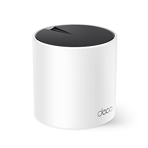 TP-Link Deco X55 AX3000 WiFi 6 Mesh System