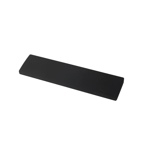 Keychron 12.48 Silicone Wrist Rest for Mechanical Keyboards