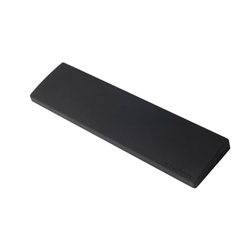 Silicone Wrist Rest for Keychron Mechanical Keyboards