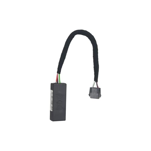 Wireless Smartphone Key APP Control Module for Keyless Entry &