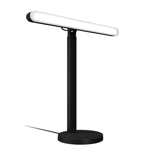 Logitech G Litra Beam LED for Gaming Setup, Key Light