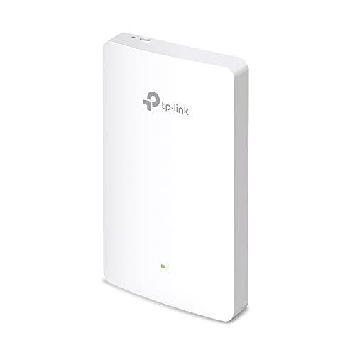 TP-Link EAP615-Wall WiFi 6 AX1800 Access Point