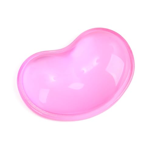 Gel Keyboard & Mouse Wrist Rest Set