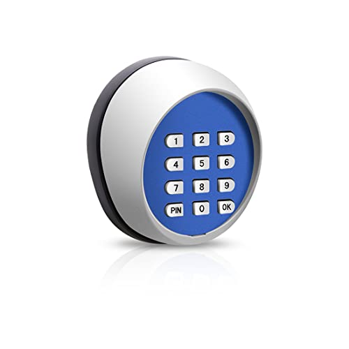 TOPENS TKP3 Wireless Keypad Keyless Entry Keypad Digital Code Panel