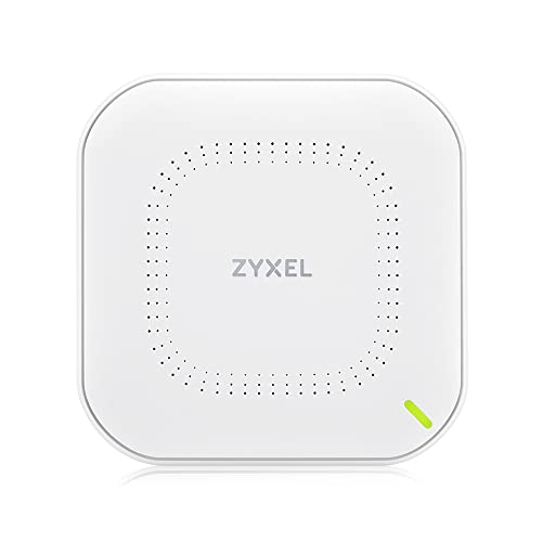 Zyxel WiFi 6 AX3000 Access Point with Mesh