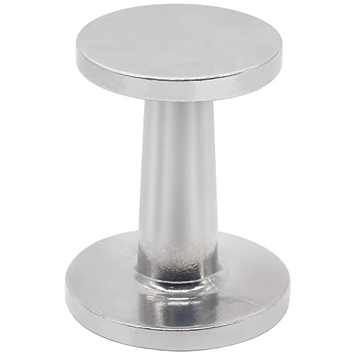 Ezebesta Dual-Sided Espresso Hand Tamper 51mm and 58mm Dual Ended