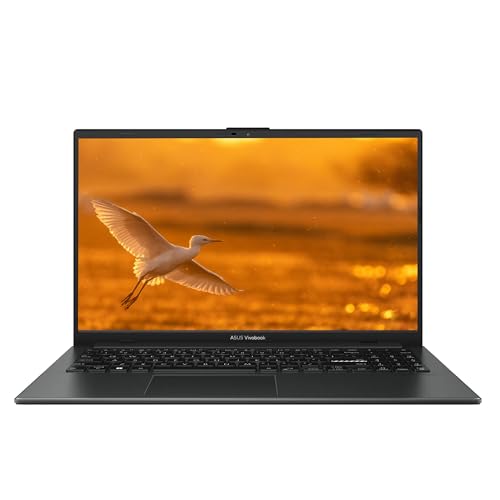 ASUS 2025 Lightweight 15 OLED Laptop Windows 11