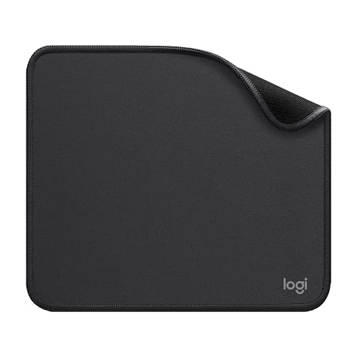 Logitech Studio Mouse Pad with Anti-Slip Base