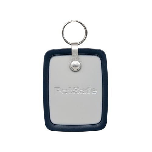 PetSafe SmartDoor Connected Pet Door Key - Provides Smart, Personalized