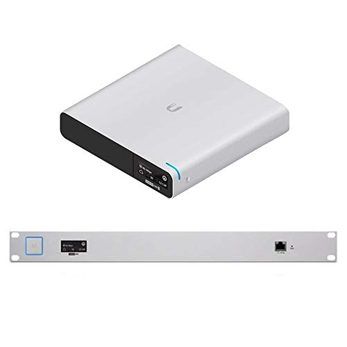 Ubiquity UniFi Cloud Key Gen2 Plus UCK-G2-PLUS Cloud Device Management