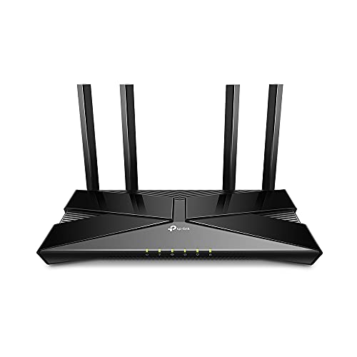 TP-Link WiFi 6 Router (Archer AX10) with Beamforming