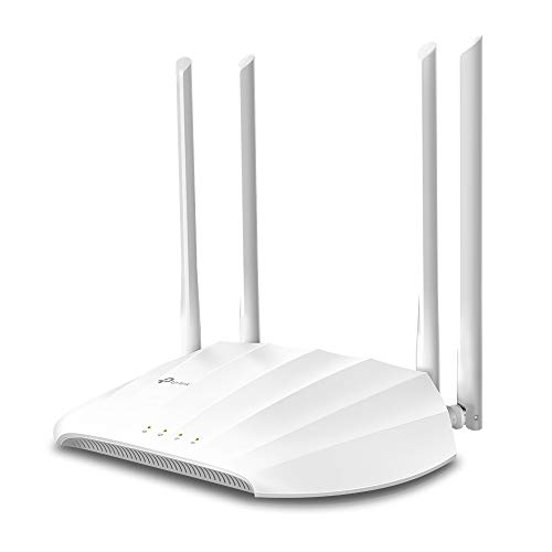 TP-Link AC1200 Wireless Access Point with PoE