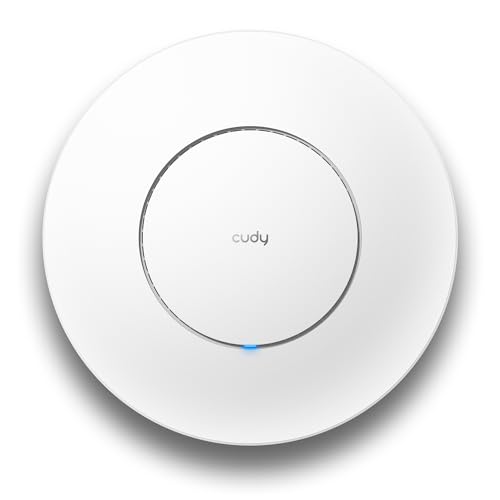 Cudy AC1200 Gigabit Wireless Access Point
