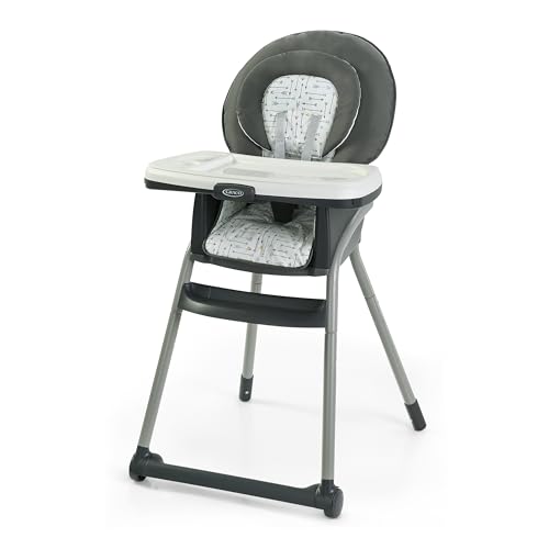 Graco® Table2Table LX 6-in-1 Highchair, Arrows with Infant Head Support