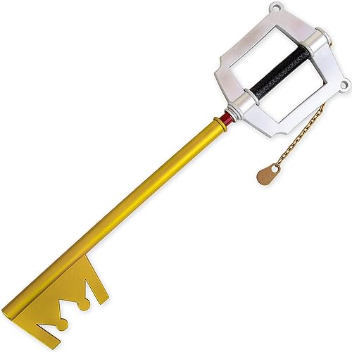 MedievalDepot The Legendary Foam Key Blade Majestic Replica