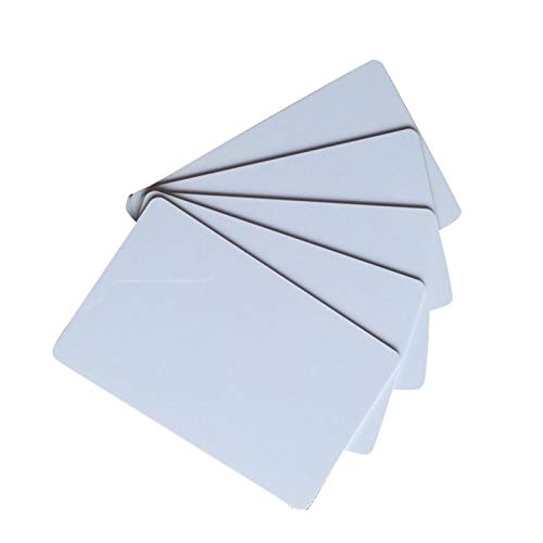 YARONGTECH NFC Ultralight EV1 13.56Mhz 48 Bytes Contactless Blank PVC Key Card -10PCS