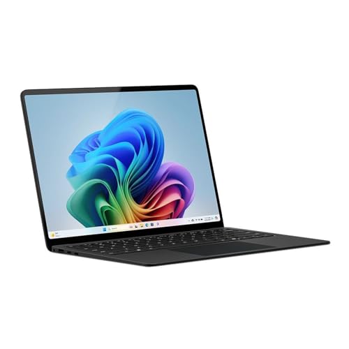 Microsoft Surface Laptop 2024 with Windows 11