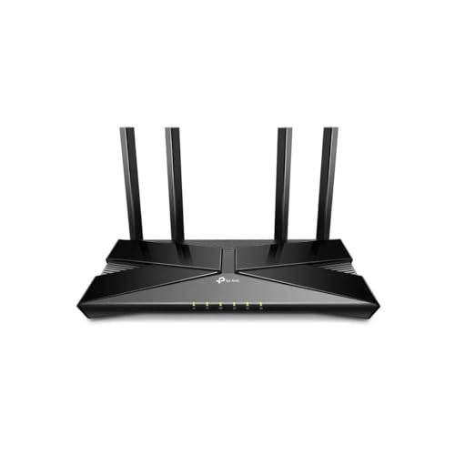 TP-Link Archer AX1450 WiFi 6 Router (Renewed)