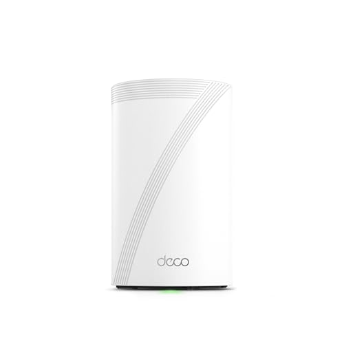 TP-Link Deco 7 Pro WiFi 7 Mesh System