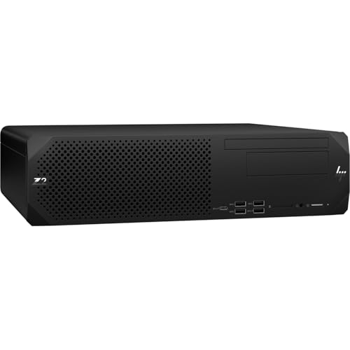 HP Z2 G9 Workstation Small Form Factor (SFF)