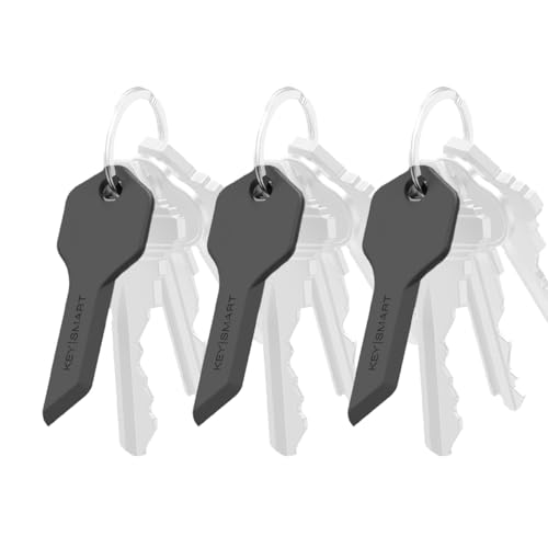 KeySmart Safe Box Opener - Key-shaped Safe Package Opener For