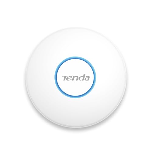 Tenda i27 AX3000 Wi-Fi 6 Ceiling Access Point