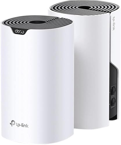 TP-Link Deco S4 Whole Home Mesh WiFi System - Up