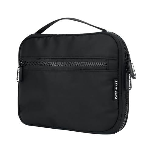Case-Mate Travel Electronic Organizer with Multiple Pockets