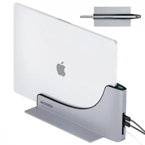 MacBook Air 13 Dual Display Thunderbolt Dock