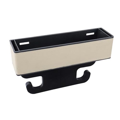 YOGOTEU Car for Seat Crevice Storage Box Helps Reduce Distracted