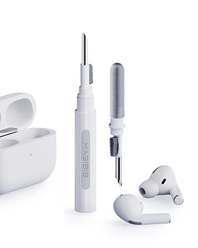 Hagibis Cleaning Kits for Airpods Pro 1 2 3 Multi-Function