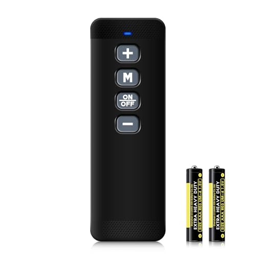 Saillong Treadmill Remote Control Replacement, Walking Pad Remote Replacement Only