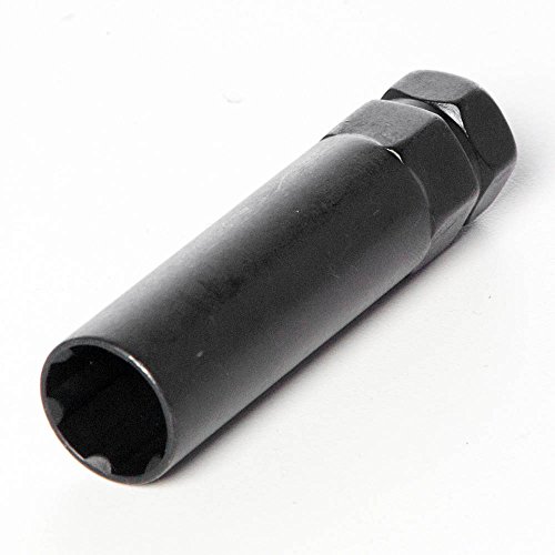 Circuit Performance Large Black 6 Point Spline Truck SUV Tool
