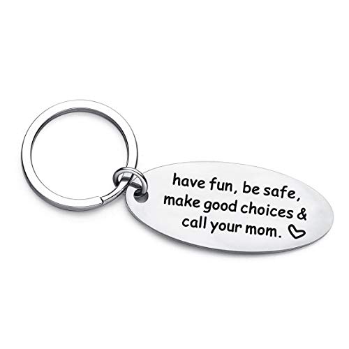 Graduation Gifts Have Fun Be Safe Make Good Choices and