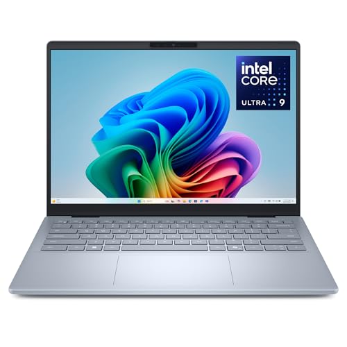 Dell 14 Plus Laptop with 2.5K Display and 32GB RAM