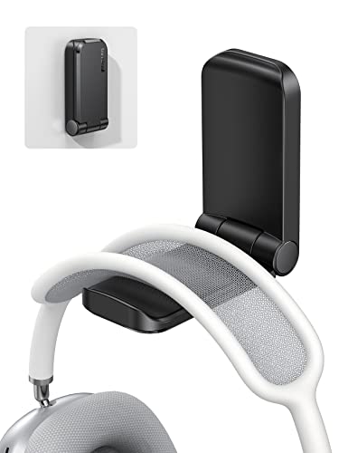 Lamicall Sticky Headphone Stand & Holder Clip