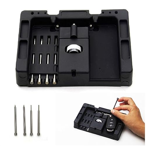 AVETUL Car Key Pin Removal Tool - Car Folding Remote