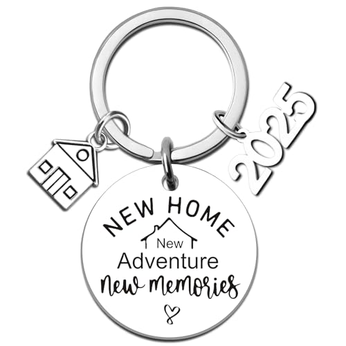 UYBEPU House Warming Gifts New Home Housewarming Gifts for New