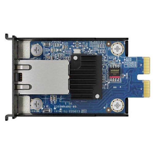 Synology E10G22-T1-Mini 10GbE SFP+ Network Card