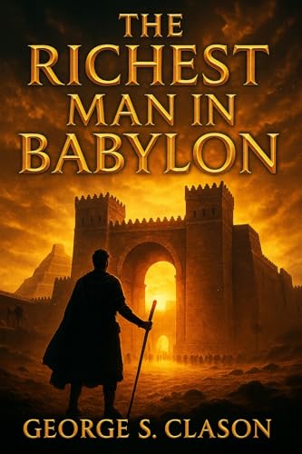 The Richest Man In Babylon: The Original 1926 Full Text