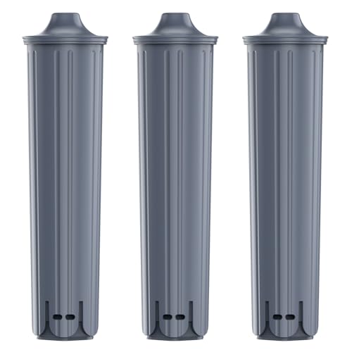 GLACIER FRESH Water Filter Compatible with Jura 71794 Claris Smart+